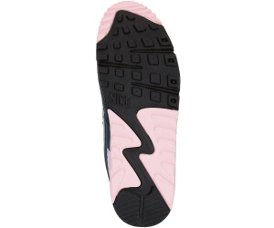 Nike air max 96 rosa grau best sale