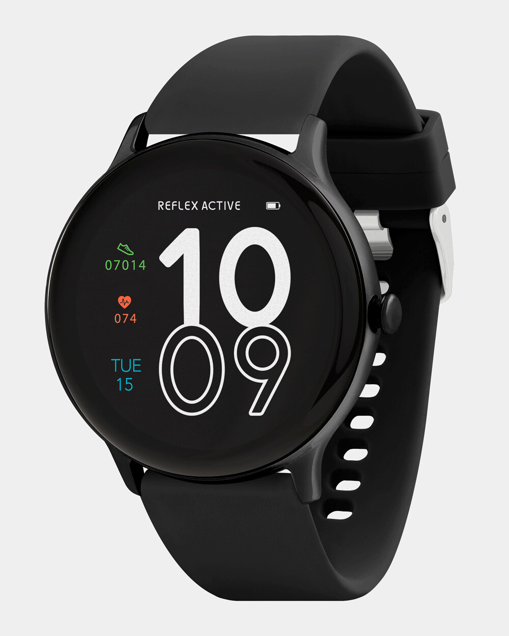 Samsung reflex watch top