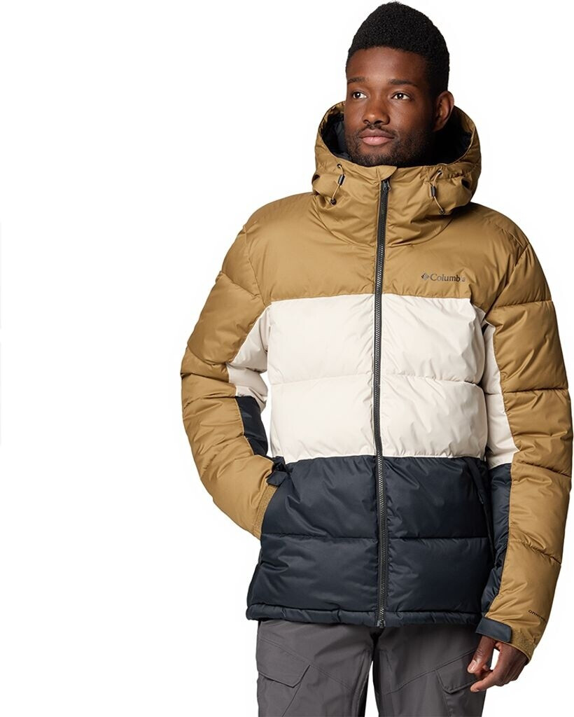 Columbia Slope Style Insulated Ski Jacket ab 77,99