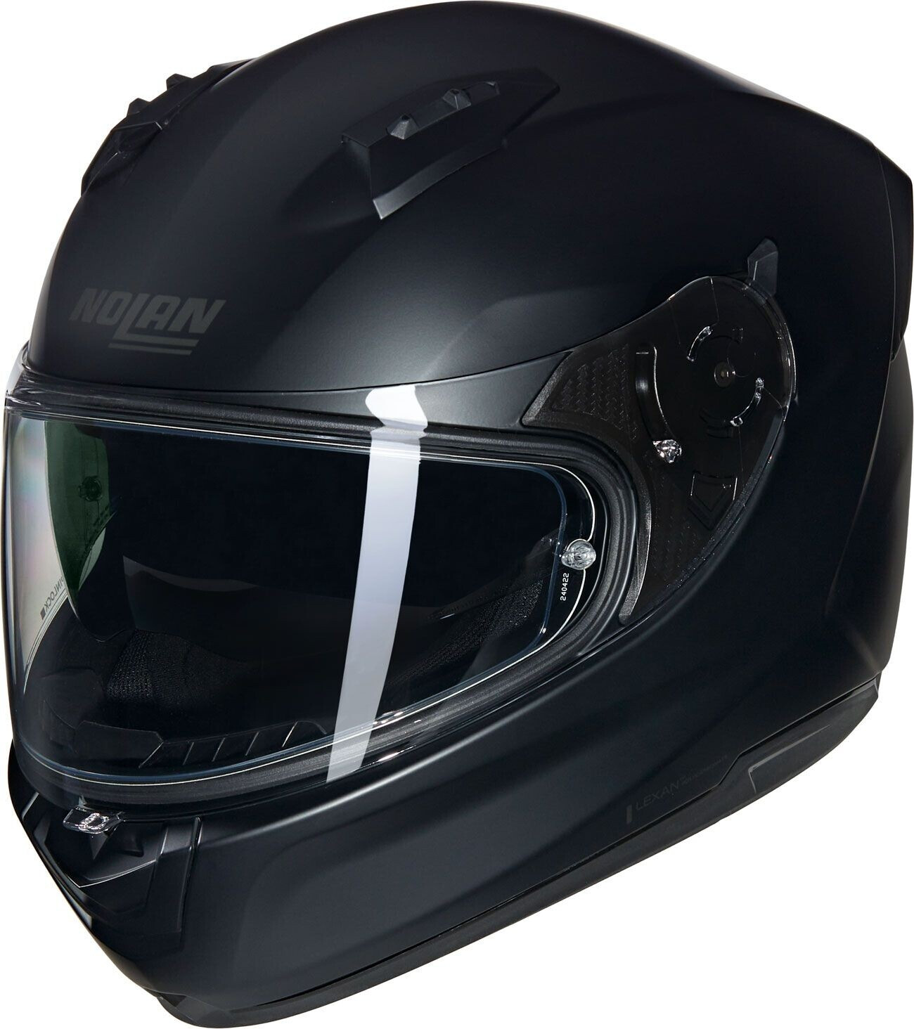 Nolan N60-6 Classico black