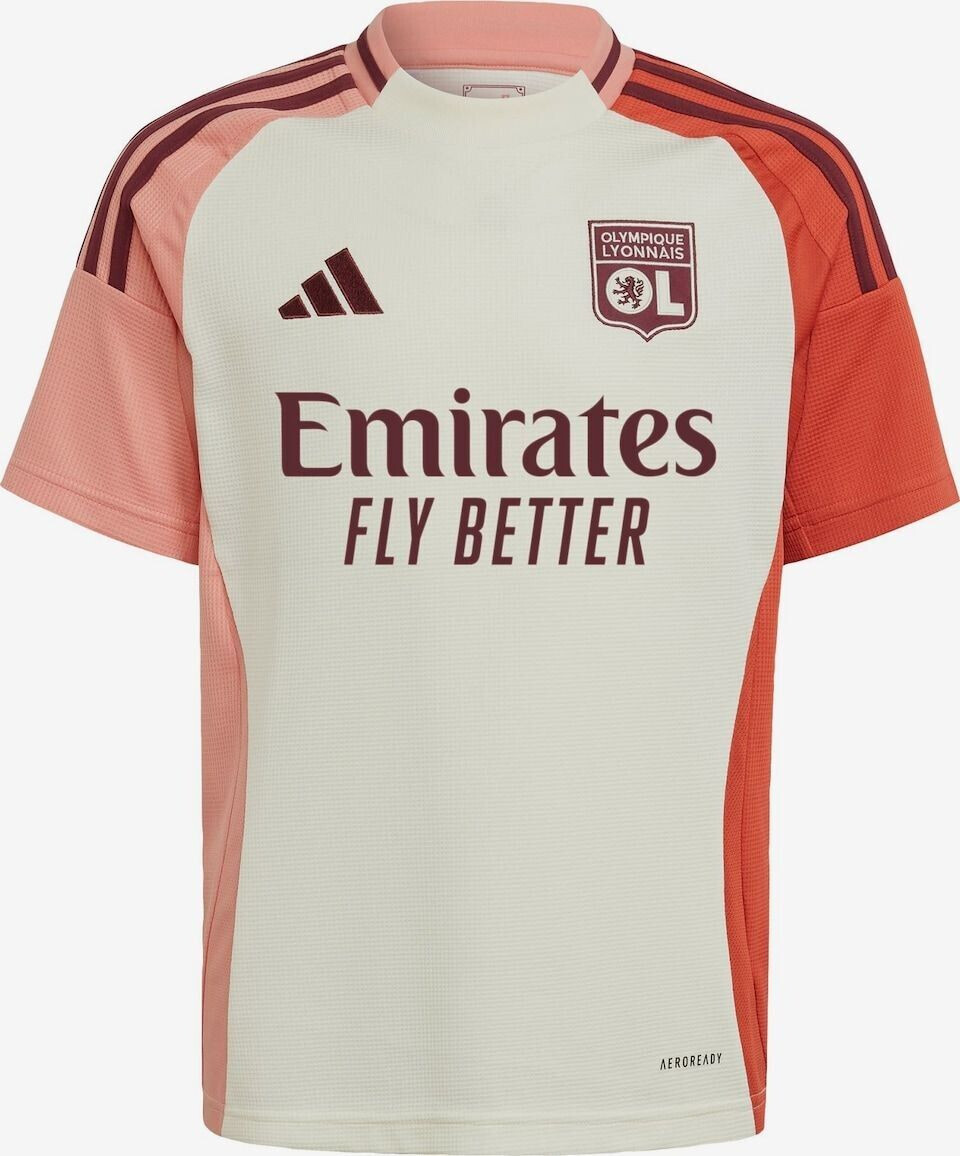 Adidas Maillot OL 2024/2025 Jr Third