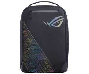 ASUS ROG Backpack Holographic Edition BP1501G black ab 44 05 Preisvergleich bei idealo