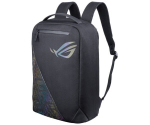 ASUS ROG Backpack Holographic Edition BP1501G black ab 44 05 Preisvergleich bei idealo