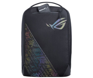 ASUS ROG Backpack Holographic Edition BP1501G black ab 44 05 Preisvergleich bei idealo