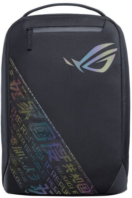 ASUS ROG Backpack Holographic Edition BP1501G black ab 44 05 Preisvergleich bei idealo