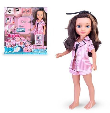 Famosa Nancy Beauty Fridge