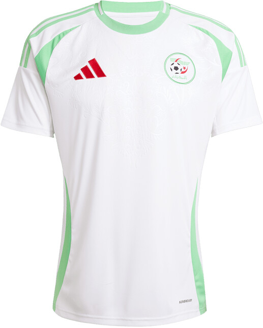 Adidas Maillot de l'Algérie 2024/2025