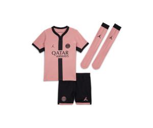 Nike PSG Tenue Enfant 2024 2025 third au meilleur prix sur idealo