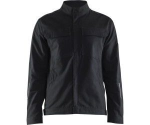 Blakläder Stretch-Bundjacke 4466 Industrie schwarz