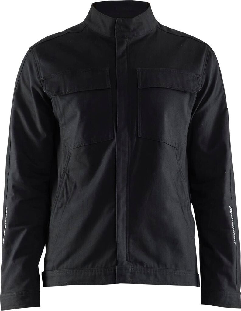 Blakläder Stretch-Bundjacke 4466 Industrie schwarz