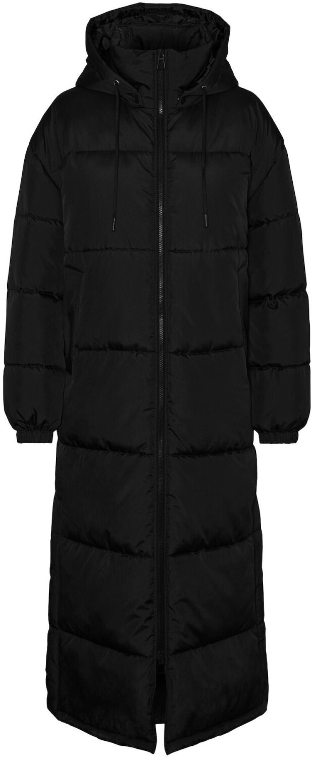 Vero Moda Klea Long Coat (10293012) black