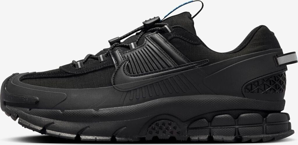 Nike Zoom Vomero Roam winterproof shoe (FV2295-002) black/black/racer blue/black