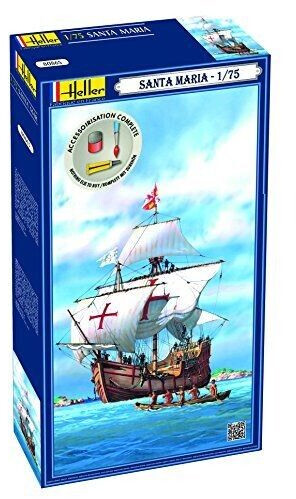 Heller Starter Kit Santa Maria (56865)
