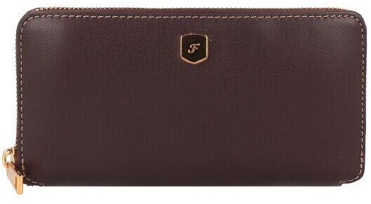 Fossil Lennox Wallet (SL10037) brown