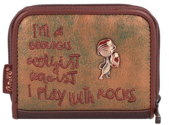 Anekke Outer Wallet (39819-903) multicolored