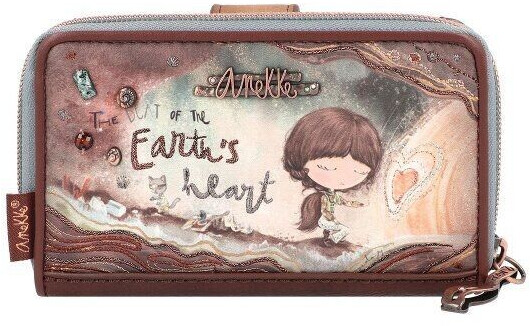 Anekke Core Wallet (39809-909) multicolored