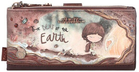 Anekke Core Wallet (39809-906) multicolored