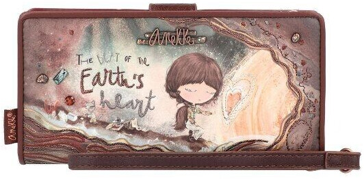 Anekke Core Wallet (39809-901) multicolored