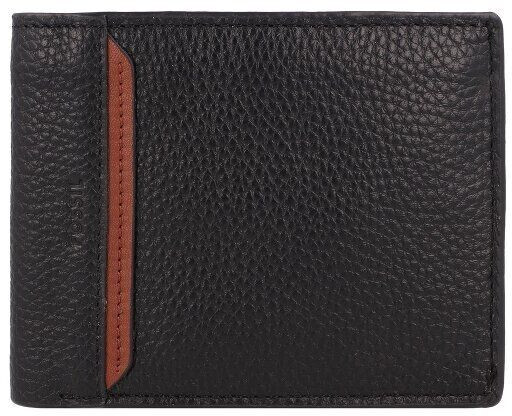 Fossil Huntington Wallet (ML4674) black