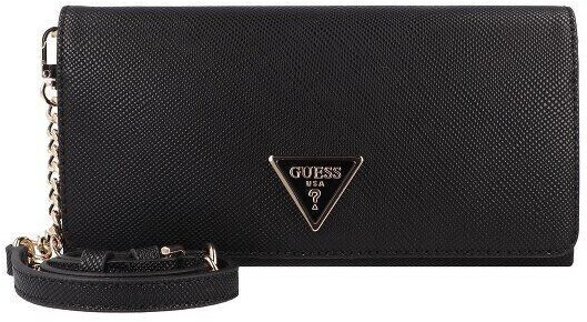 Guess Noelle Clutch Wallet (HWZG78-79750) black