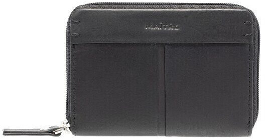 Maitre Birkenfeld Credit Card Wallet (4060001862) black