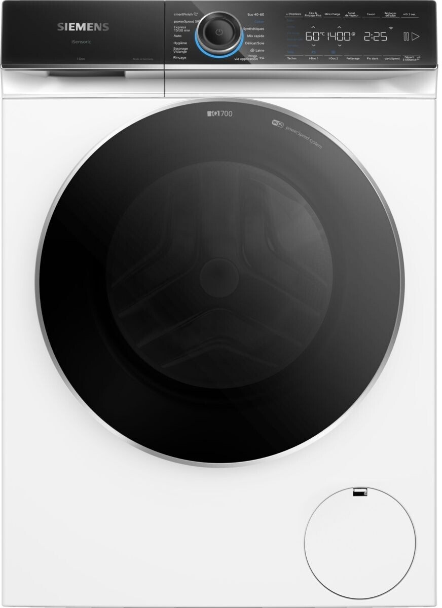 Siemens WG54B2A2FR