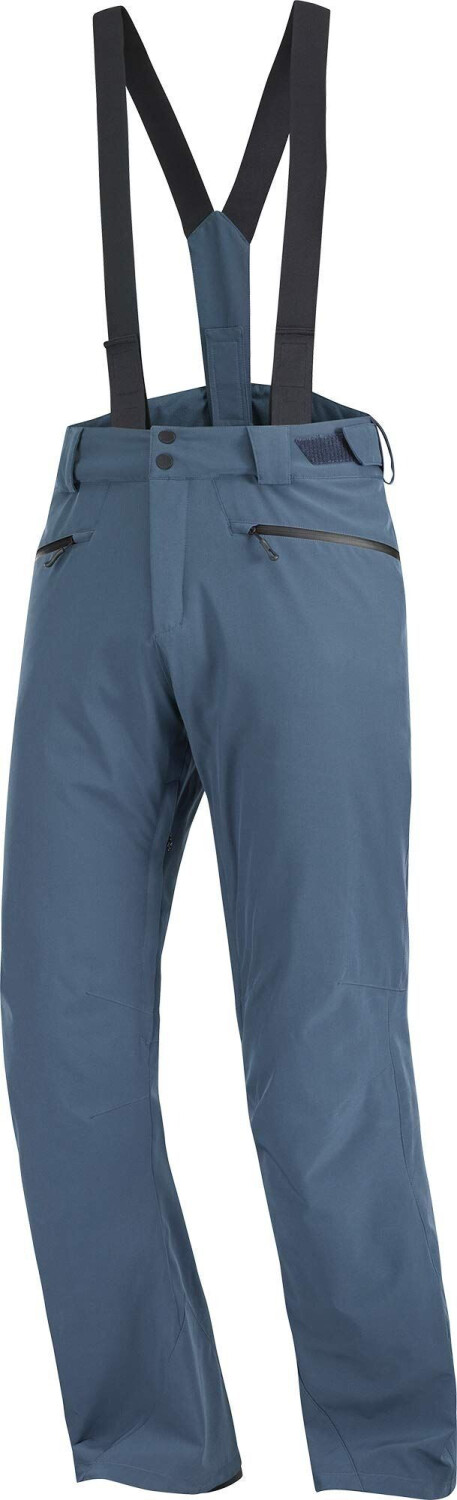 Salomon pants mens 2025