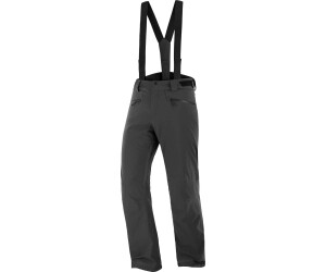 Salomon bib pants discount