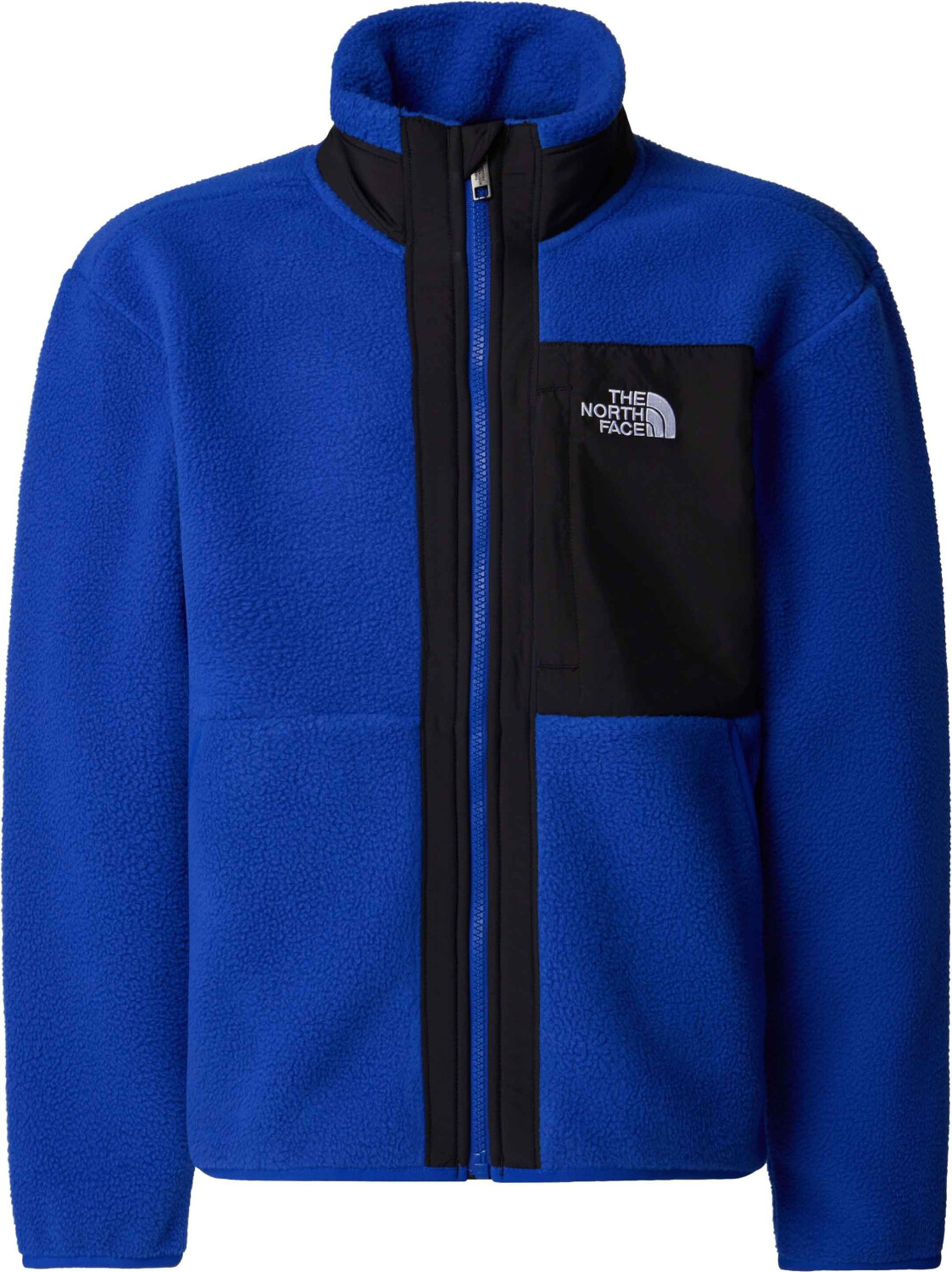 The North Face Yumiori Full Zip Jacket Kids TFN blue