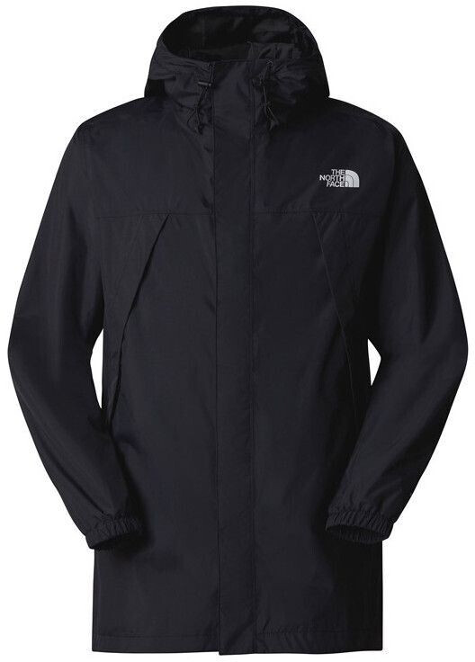 The North Face Men's Antora Parka (7ZUB) black 4H0