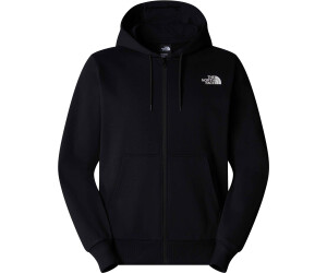 The North Face Simple Dome Zip up Hoodie NF0A89FD desde 62 00 Compara precios en idealo