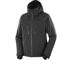 Salomon insulated jacket cheap