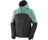Salomon men's brilliant jacket on sale