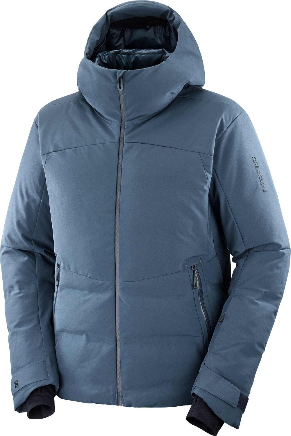 Salomon winter jacket top