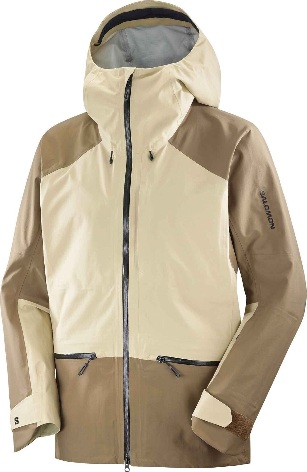Salomon jacket hotsell