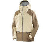 Salomon 3l jacket store