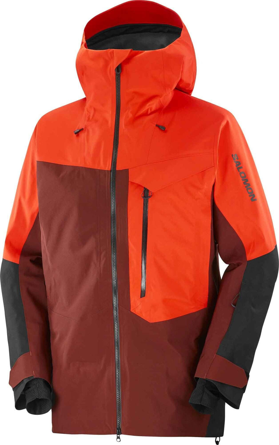 Salomon Moon Patrol Gore-Tex Men's Shell Jacket (2025)