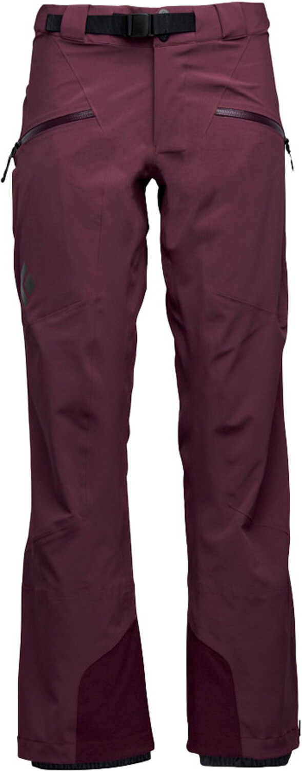 Black Diamond Women's Recon Stretch Ski Pants