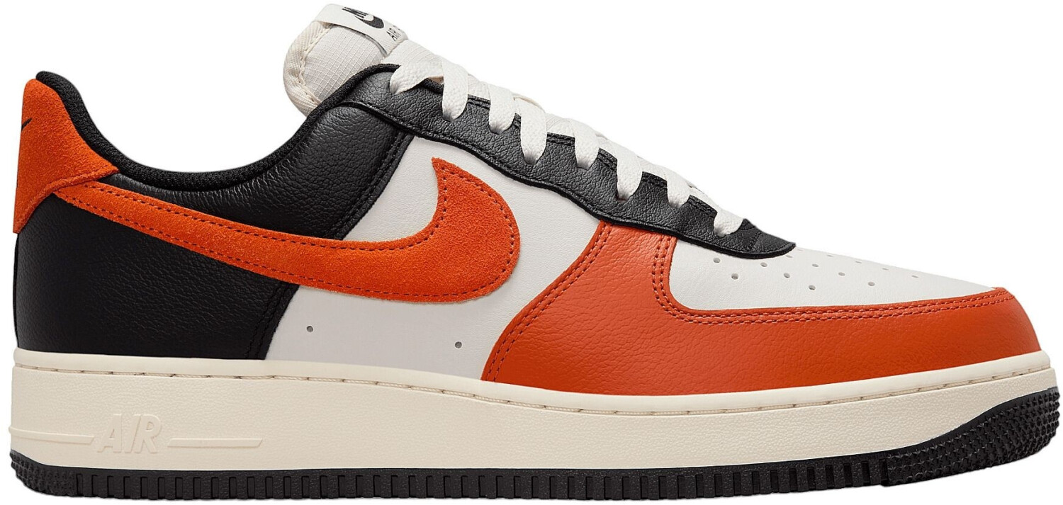Nike air force 1 trainers phantom metallic red bronze white shop