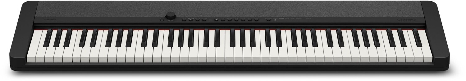 Casio CT-S1 76 BK
