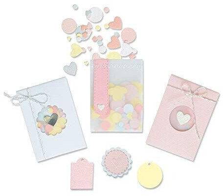 Sizzix 664534