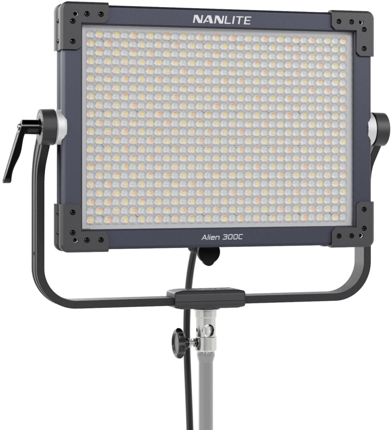 Nanlite Alien 300C