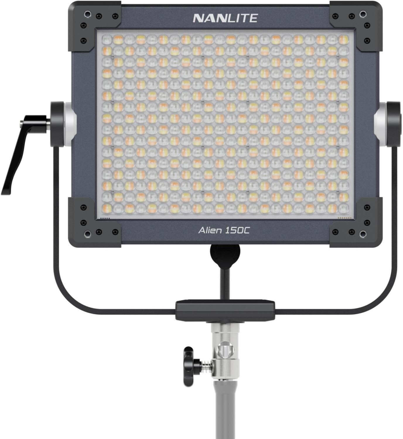 Nanlite Alien 150C