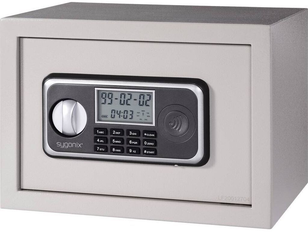 Sygonix SY-3525976