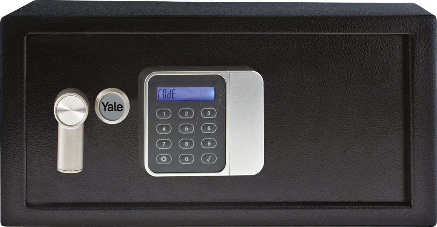 Yale YLG/200/DB2