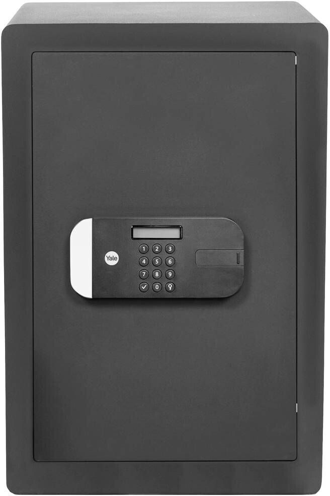 Yale YSEM/520/EG1