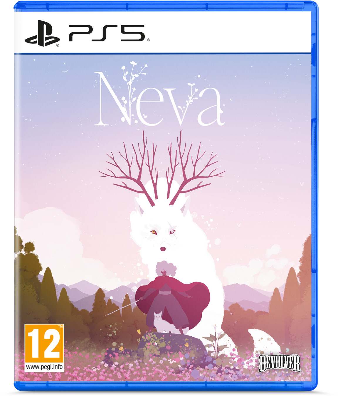 Neva (PS5)