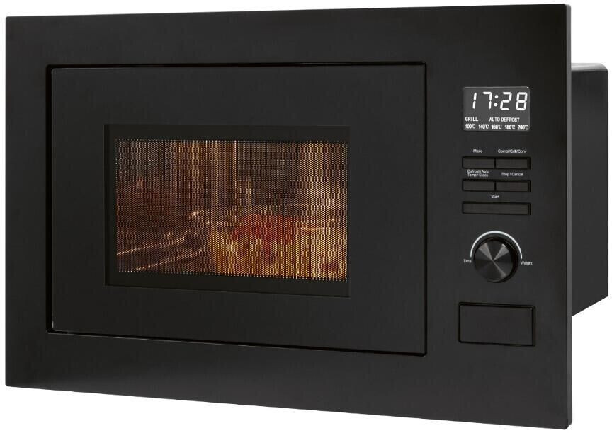 Bomann MWG 3001 H EB black