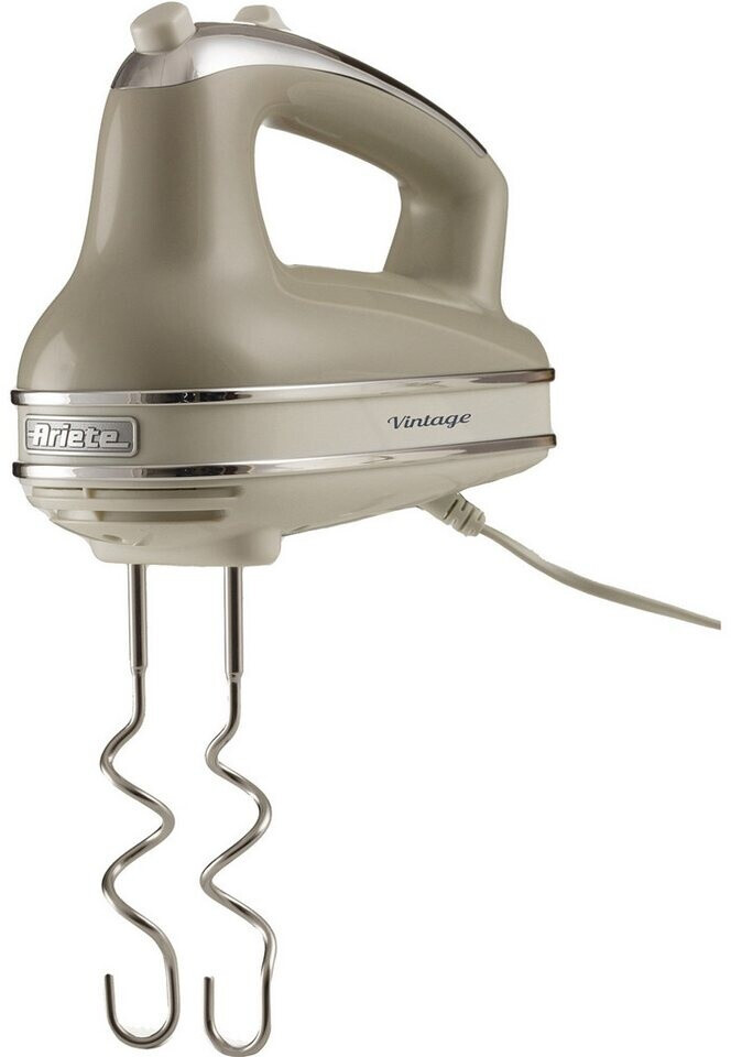 Dein Deal - Ariete Handmixer Vintage ARI-1548-GR Grün zum neuen