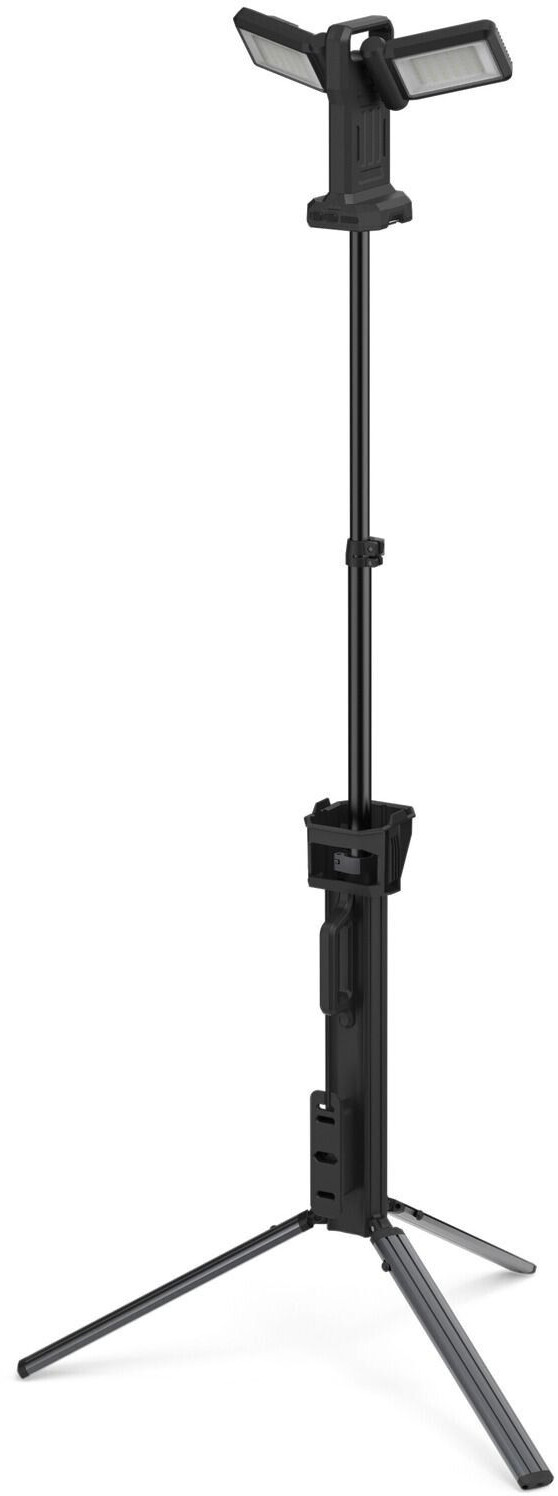 Ansmann WL11500R (2x 36W)